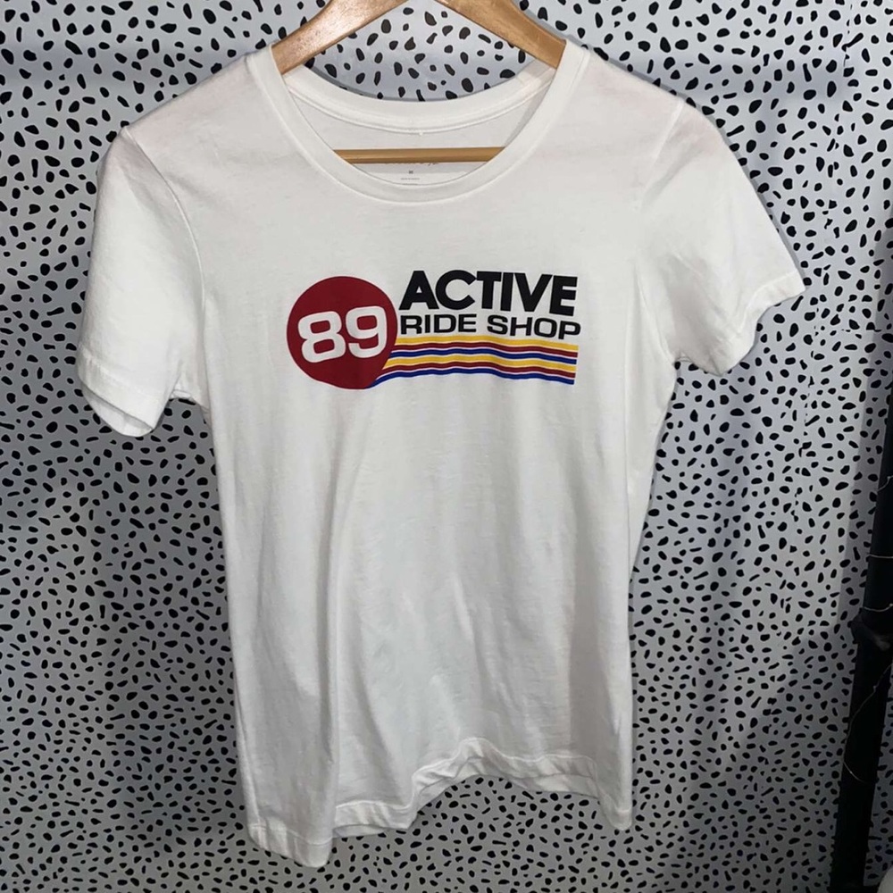 Active Ride Shop T-Shirt